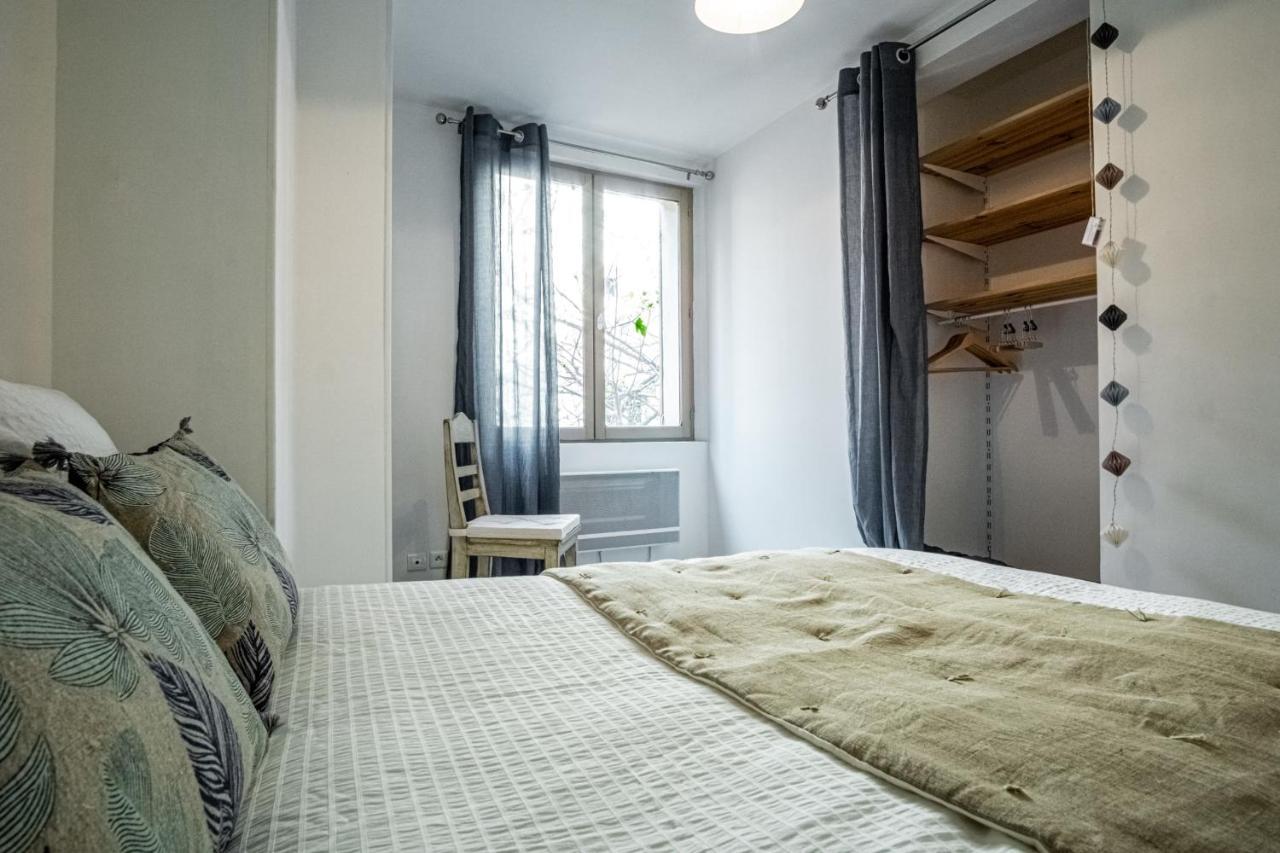 Appartement Au Coeur De L'Isle Sur La Sorgue المظهر الخارجي الصورة